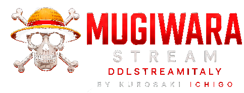 Mugiwara Stream