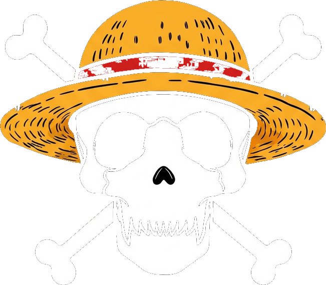 Emblema Mugiwara Stream