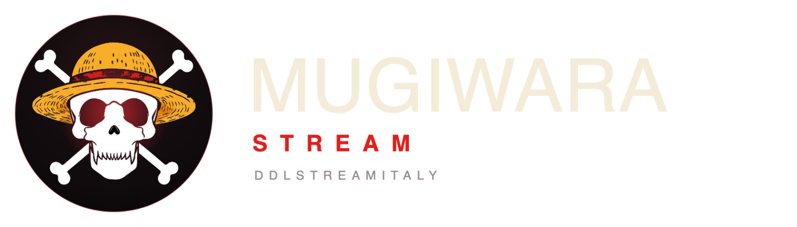 Mugiwara Stream
